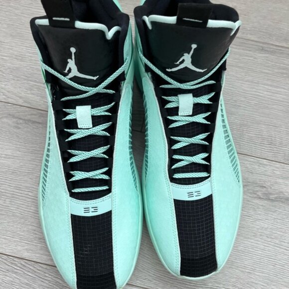 Jordan 35 main image 7